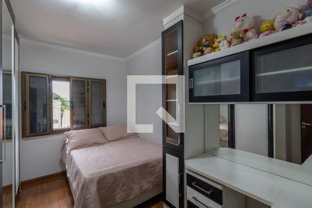 Quarto 1 de casa à venda com 3 quartos, 216m² em Vila Granada, São Paulo