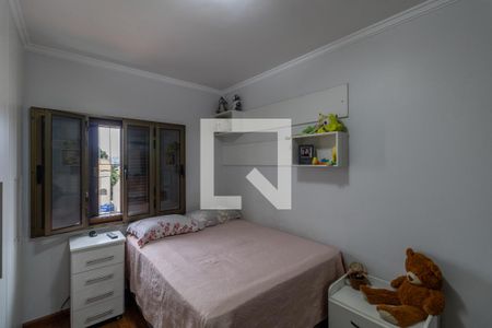 Casa à venda com 216m², 3 quartos e 4 vagasQuarto 2