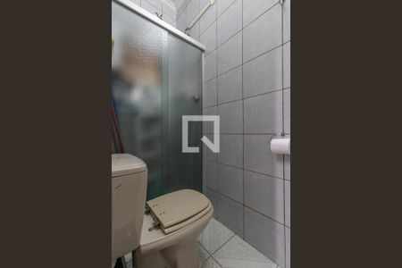 Casa à venda com 216m², 3 quartos e 4 vagasBanheiro de Serviço