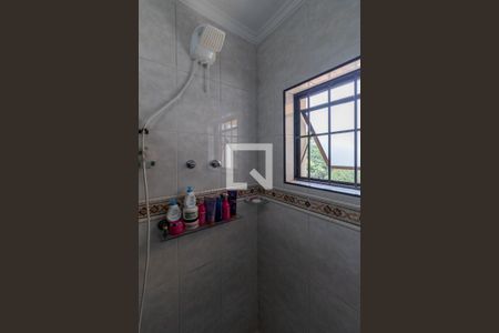 Casa à venda com 216m², 3 quartos e 4 vagasBanheiro