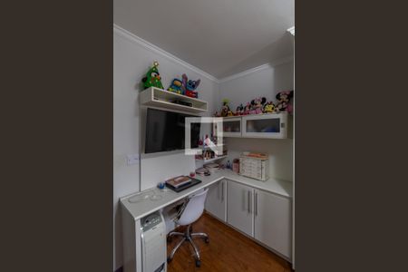 Casa à venda com 216m², 3 quartos e 4 vagasQuarto 2