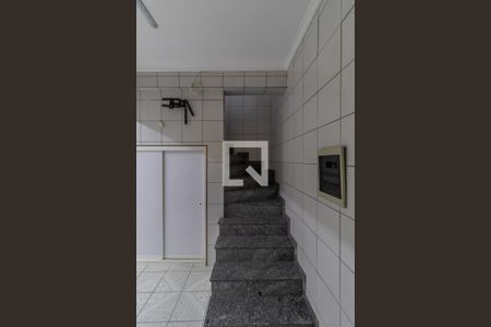 Casa à venda com 216m², 3 quartos e 4 vagasCorredor