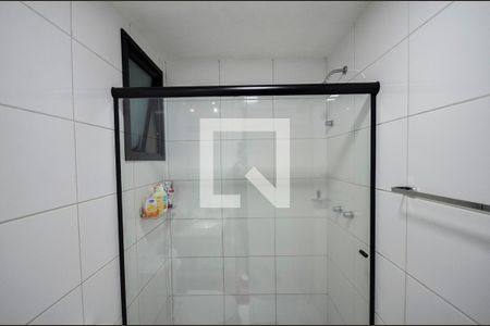 Apartamento à venda com 75m², 2 quartos e 1 vagaBanheiro da Suíte