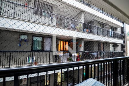 Apartamento à venda com 75m², 2 quartos e 1 vagaVista do Quarto