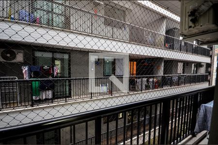 Apartamento à venda com 75m², 2 quartos e 1 vagaVista da Suíte