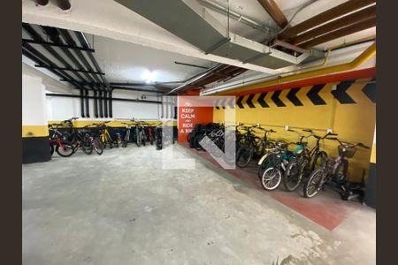 Apartamento à venda com 75m², 2 quartos e 1 vagaÁrea comum - Bicicletário