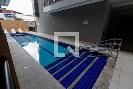 Apartamento à venda com 75m², 2 quartos e 1 vagaÁrea comum - Piscina