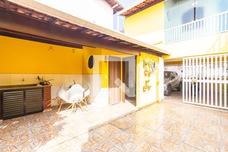 Casa à venda com 147m², 2 quartos e 2 vagas Casa à venda com 147m², 2 quartos e 2 vagasÁrea Gourmet