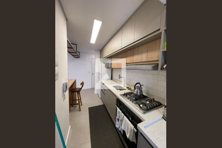 Apartamento para alugar com 60m², 2 quartos e 1 vagaCozinha