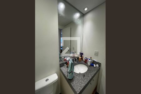 Apartamento para alugar com 60m², 2 quartos e 1 vagaBanheiro