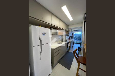 Apartamento para alugar com 60m², 2 quartos e 1 vagaCozinha