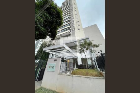 Apartamento para alugar com 60m², 2 quartos e 1 vagaFachada do Prédio