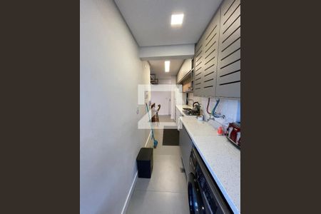 Apartamento para alugar com 60m², 2 quartos e 1 vagaÁrea de Serviço