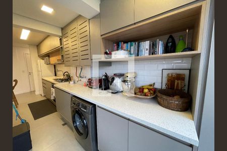 Apartamento para alugar com 60m², 2 quartos e 1 vagaÁrea de Serviço