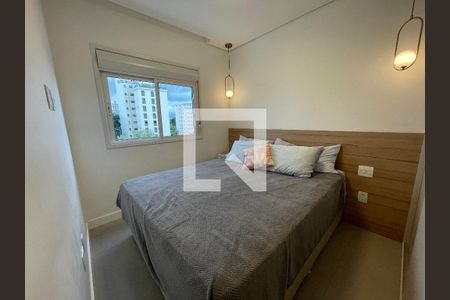 Apartamento para alugar com 60m², 2 quartos e 1 vagasuíte 