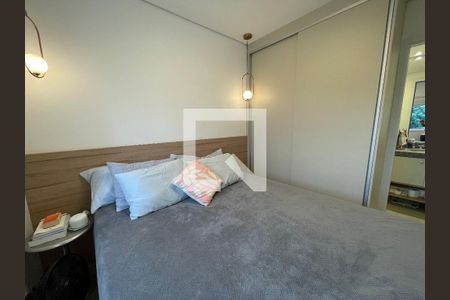 Apartamento para alugar com 60m², 2 quartos e 1 vagasuíte