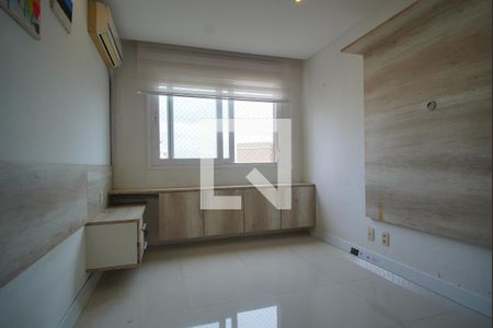 Quarto 1 - Suíte de apartamento à venda com 2 quartos, 72m² em Jardim Itu, Porto Alegre