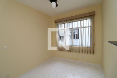 Quarto 2 de apartamento para alugar com 2 quartos, 64m² em Praia da Bandeira, Rio de Janeiro