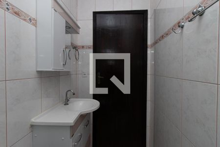 Casa à venda com 100m², 3 quartos e 1 vagaBanheiro da Suíte