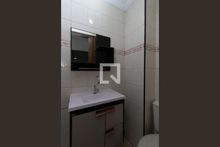 Casa à venda com 100m², 3 quartos e 1 vagaBanheiro de Serviço