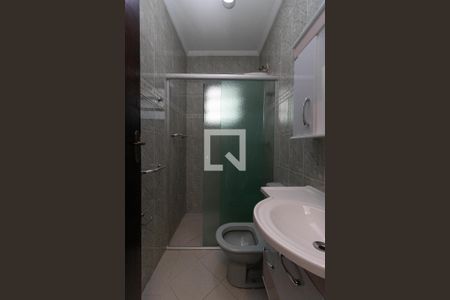 Casa à venda com 100m², 3 quartos e 1 vagaBanheiro Social