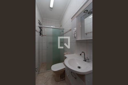 Casa à venda com 100m², 3 quartos e 1 vagaBanheiro da Suíte