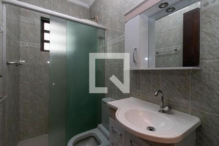 Casa à venda com 100m², 3 quartos e 1 vagaBanheiro Social