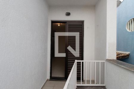 Casa à venda com 100m², 3 quartos e 1 vagaSacada da Suíte