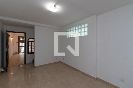 Sala de casa à venda com 3 quartos, 100m² em Vila Maria Alta, São Paulo