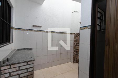 Casa à venda com 100m², 3 quartos e 1 vagaÁrea de Serviço