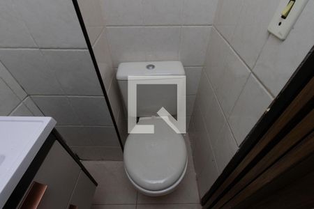 Casa à venda com 100m², 3 quartos e 1 vagaBanheiro de Serviço