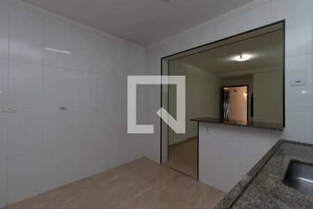 Casa à venda com 100m², 3 quartos e 1 vagaCozinha