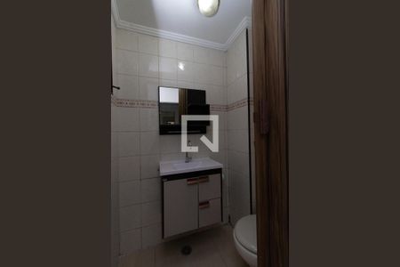 Casa à venda com 100m², 3 quartos e 1 vagaBanheiro de Serviço