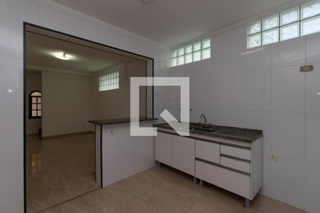 Casa à venda com 100m², 3 quartos e 1 vagaCozinha