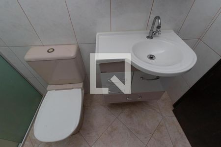 Casa à venda com 100m², 3 quartos e 1 vagaBanheiro da Suíte