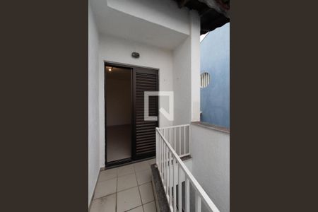 Casa à venda com 100m², 3 quartos e 1 vagaSacada da Suíte