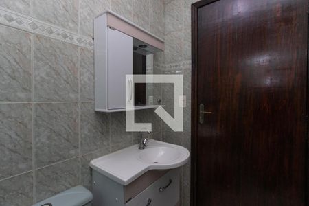 Casa à venda com 100m², 3 quartos e 1 vagaBanheiro Social