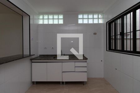 Casa à venda com 100m², 3 quartos e 1 vagaCozinha