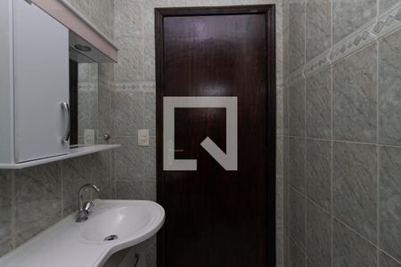 Casa à venda com 100m², 3 quartos e 1 vagaBanheiro Social