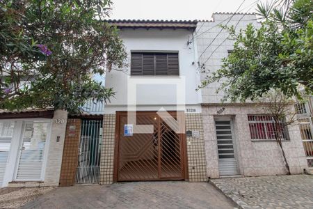 Casa à venda com 100m², 3 quartos e 1 vagaFachada