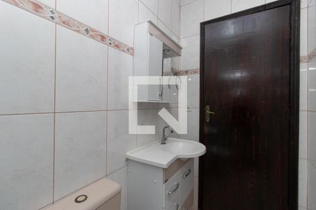 Casa à venda com 100m², 3 quartos e 1 vagaBanheiro da Suíte