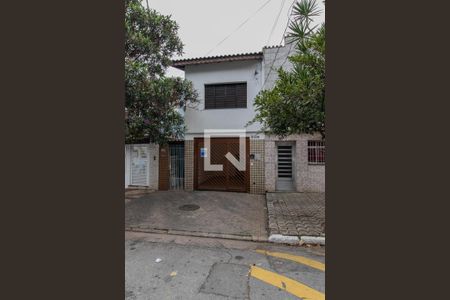 Casa à venda com 100m², 3 quartos e 1 vagaFachada