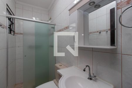 Casa à venda com 100m², 3 quartos e 1 vagaBanheiro da Suíte