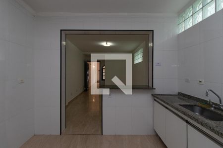 Casa à venda com 100m², 3 quartos e 1 vagaCozinha