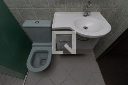 Casa à venda com 100m², 3 quartos e 1 vagaBanheiro Social