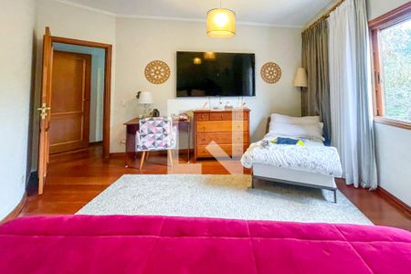 Casa à venda com 372m², 4 quartos e 6 vagasSuíte 4