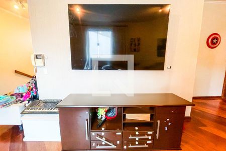 Casa à venda com 372m², 4 quartos e 6 vagasBrinquedoteca