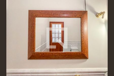 Casa à venda com 372m², 4 quartos e 6 vagasLavabo