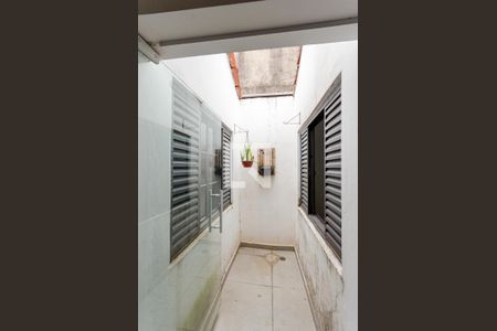 Solar de casa à venda com 3 quartos, 300m² em Vila Zat, São Paulo