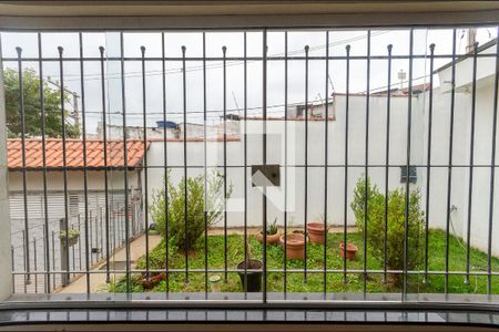 Vista Sala de casa à venda com 3 quartos, 300m² em Vila Zat, São Paulo